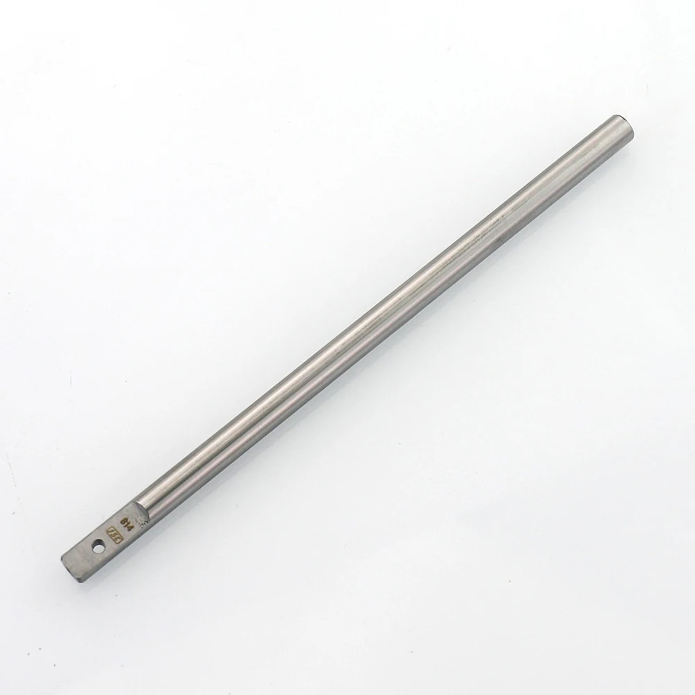 Сдвоенный Игольный замок, детали для швейной машины SA4382001 SA4385001, игловидный стержень в сборе, Аксессуары для BROTHER T-8450 T845 T842