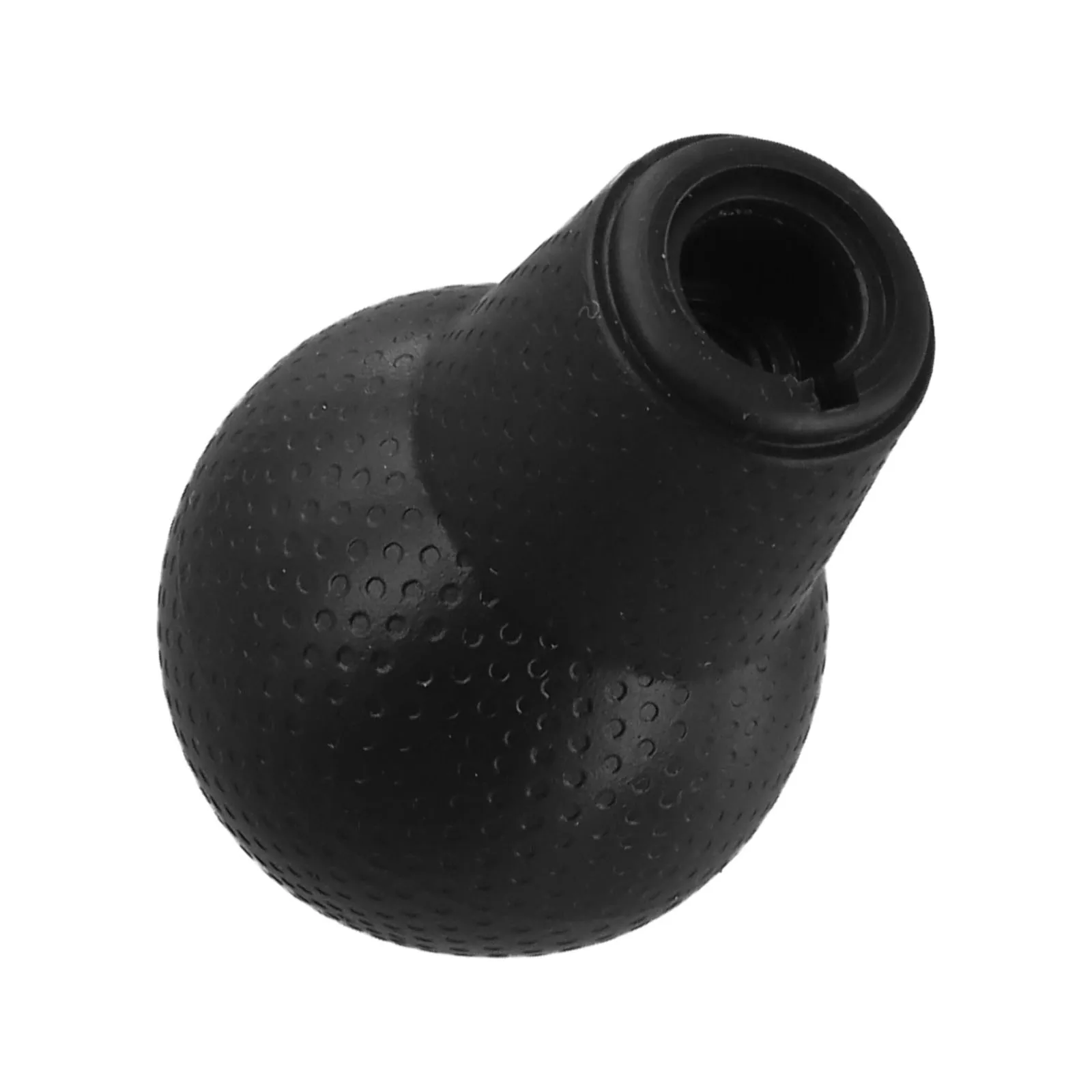 

Car Interior Accessory Leather Case Elegant Aesthetics High Universality Fitment Easy Installation Gear Shifter Gear Shifter