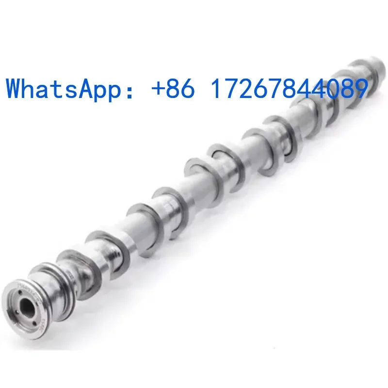 

Каменный вал распредвала для высококачественных распределительных валов и втулок подшипников 3C