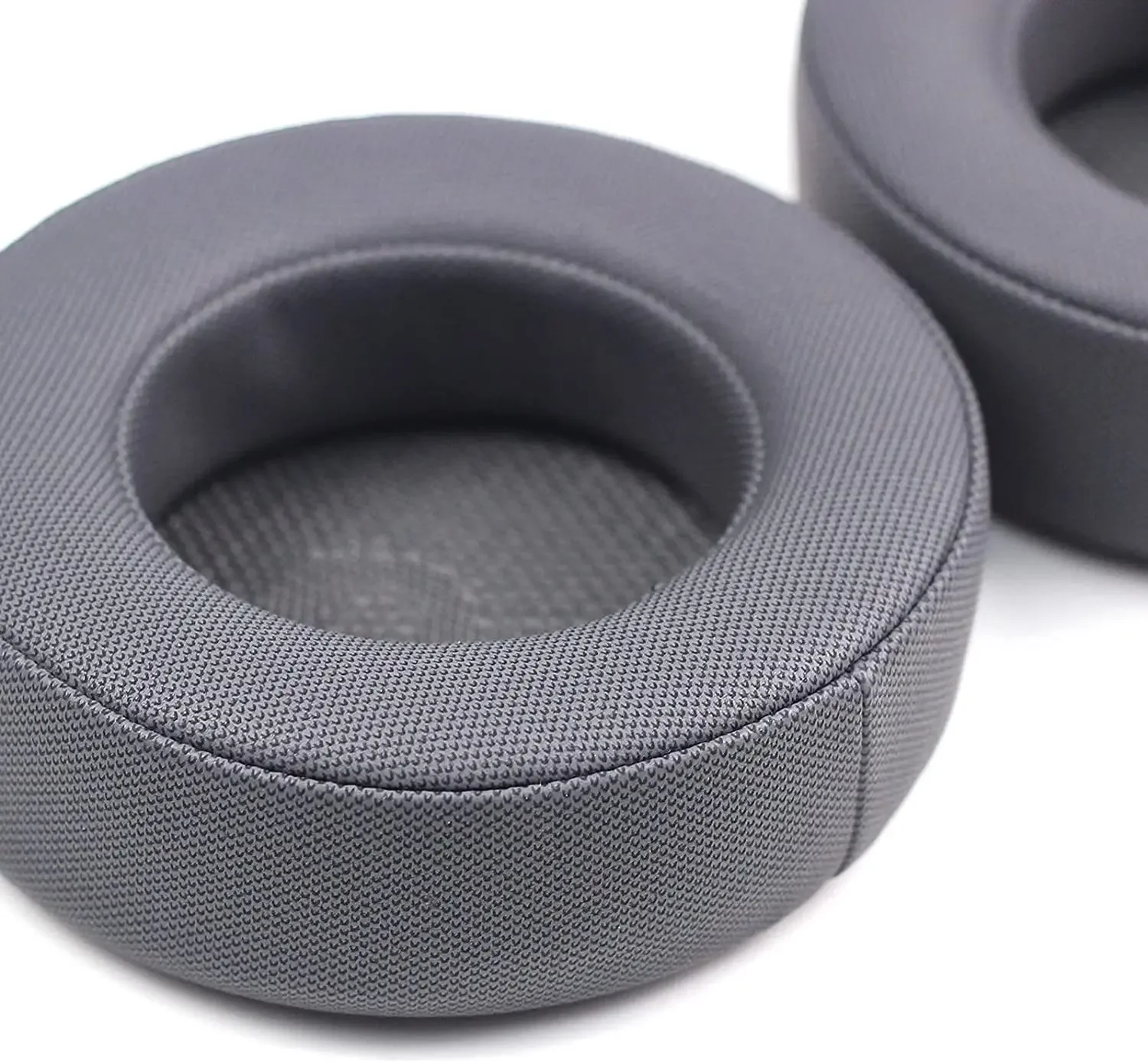 Thickening memory foam  for Corsair Virtuoso RGB Wireless SE Gaming ，Headphones Earmuff Earphone Sleeve Headset view 5