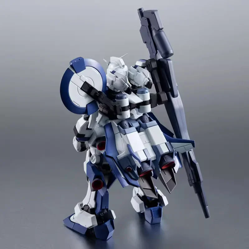 Gundam Bandai 65134 ROBOT RX-78GP00 Unidade de protótipo 0 Ação de montagem Mech Produto original