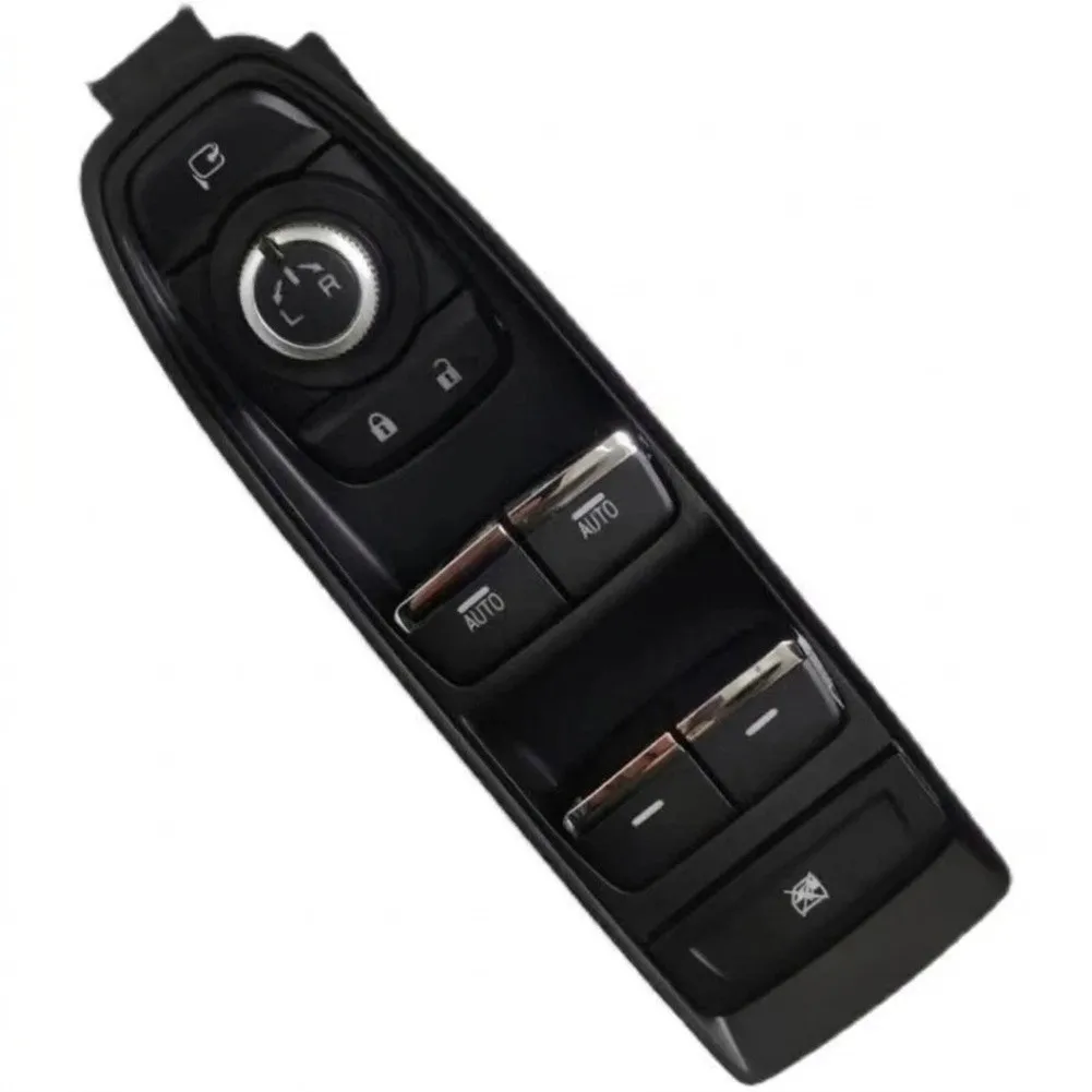 For Impreza 2018-2023 LHD Left Driver Side Power Window Control Switch for Front Door with 24+14 Pin Connector 83071FL650