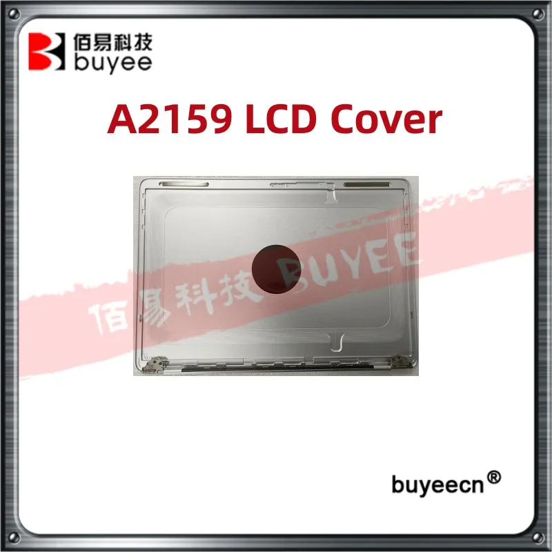 Original A2159 LCD Black Cover Space Grey Silver For Macbook Pro Retina 13