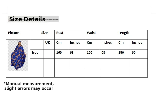 シフォン素材のプラスサイズ女性用アフリカ・ヨーロッパ風ファッションドレス、ホルタースカーフ付き、ゆったりとしたデジタルプリント、女性向け特別価格