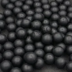 0.68 Caliber Rubber Colored Ball 5000pcs