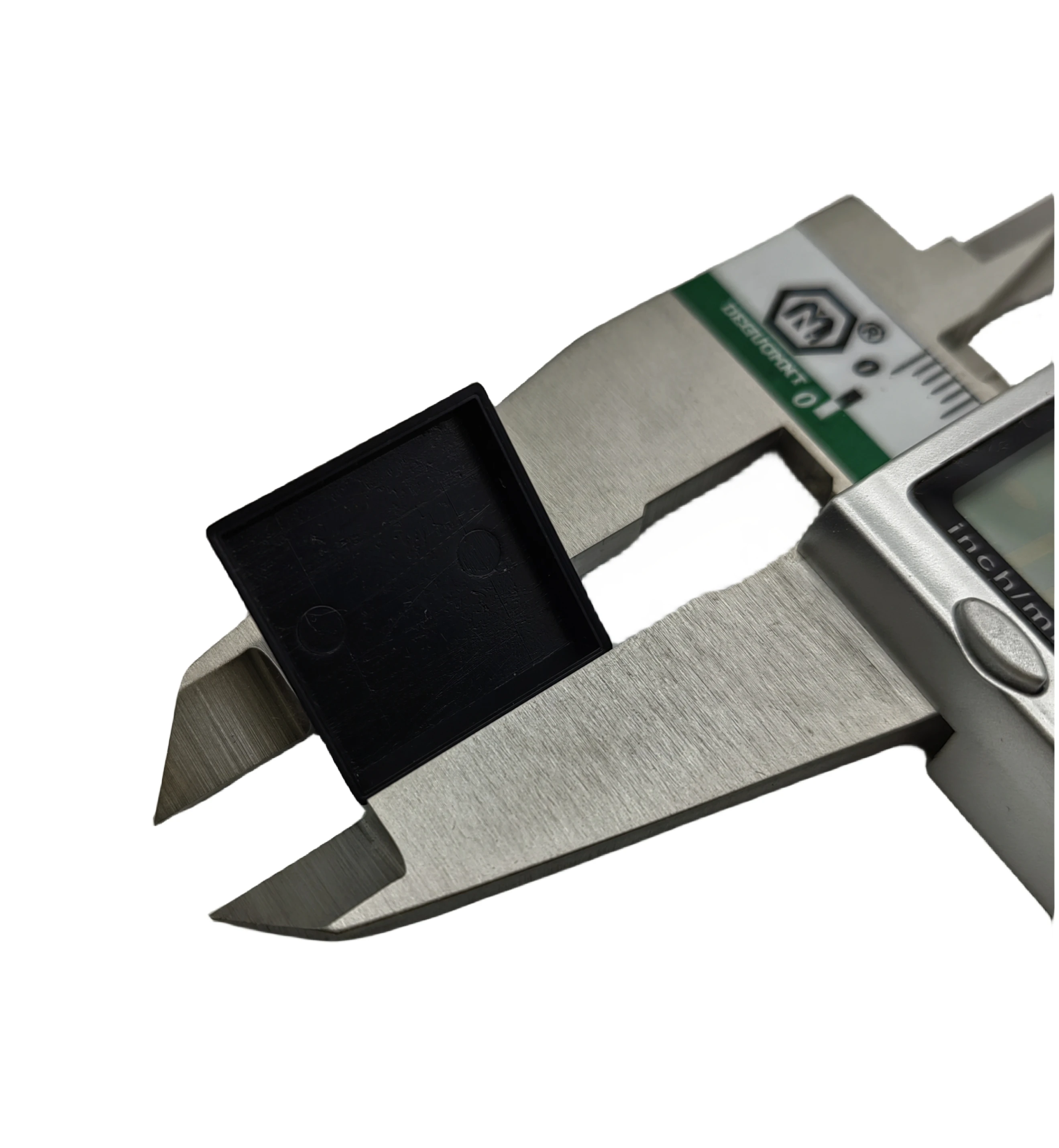 100 قطعة 20 مللي متر (خطأ 0.5 مللي متر) قواعد مربعة لألعاب الطاولة المصغرة قاعدة 20 مللي متر