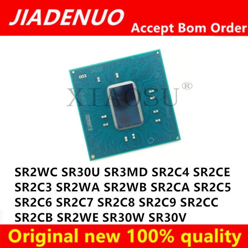 

100% новые SR2CA SR2C3 SR2C4 SR2C5 SR2C6 SR2C7 SR2C8 SR2C9 SR2CE SR2CC SR2CB SR2WE SR2WC SR2WB SR2WA SR30W SR30U SR30V SR3MD BGA