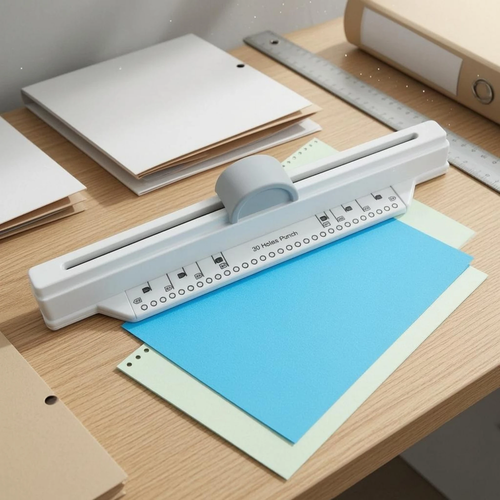 perforadora-manual-de-30-agujeros-para-papel-a4-herramienta-de-papeleria-con-guia-impresa-cuerpo-rectangular-para-cuadernos