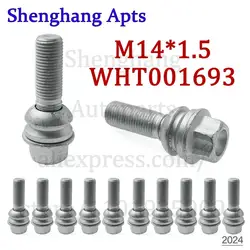 M14*1.5 Wheel Lug Bolt For Porsche Cayenne VW Touareg Audi Q7 WHT001693,7L0601139A,95536120300,95536120301,WHT001694A,WHT002529