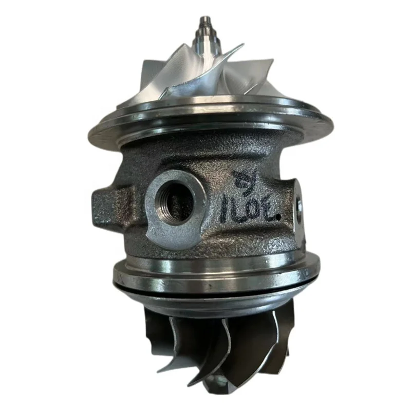 844064-5004S GTX3076R Gen2 Reverse Rotation Dual Ceramic Ball Bearing Turbo Cartridge Turbocharger CHRA