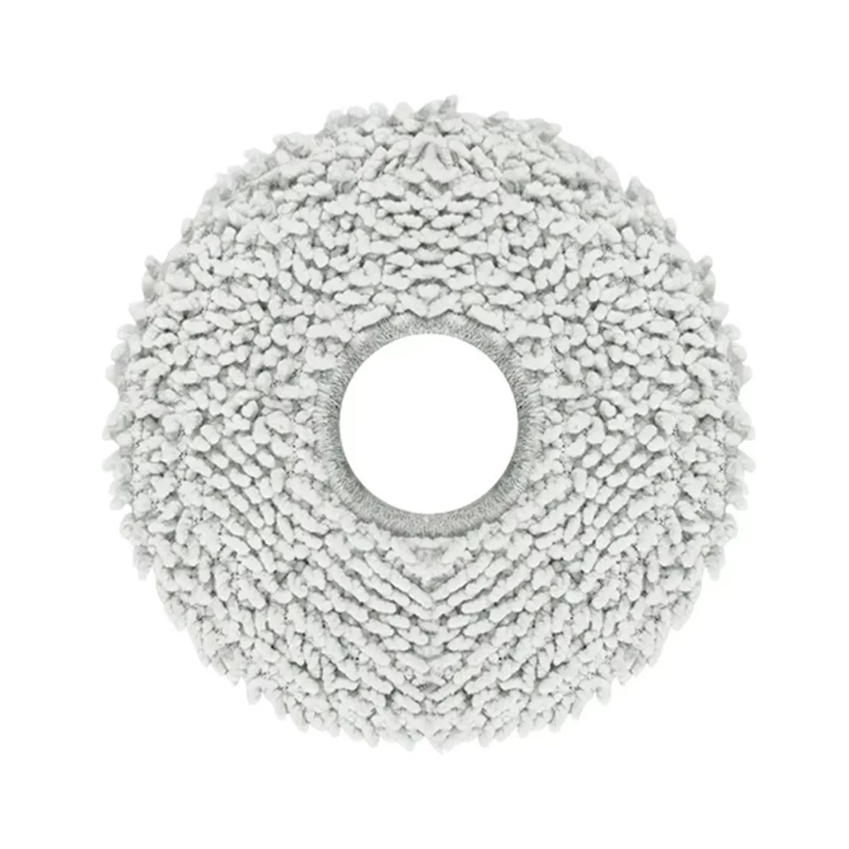 Для робота-пылесоса Bork V830, аксессуары, мешок для пыли, основная боковая щетка, фильтр Hepa, швабра, тряпка, запасные части