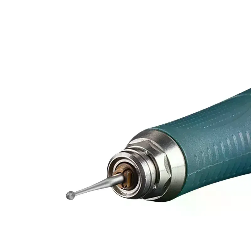 Precision Grinding Pen Tips, 0.3/0.5mm Drill Bits with 2.35mm Shank for PCB Motherboard Drilling