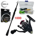 1000 Reel Set