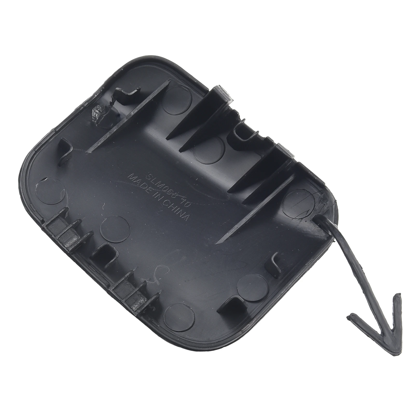 

High Quality New Practical Cover Accessories 622A0-1KA0A Black Eye Cap Fits For Nissan Juke 11-14 Front Bumper
