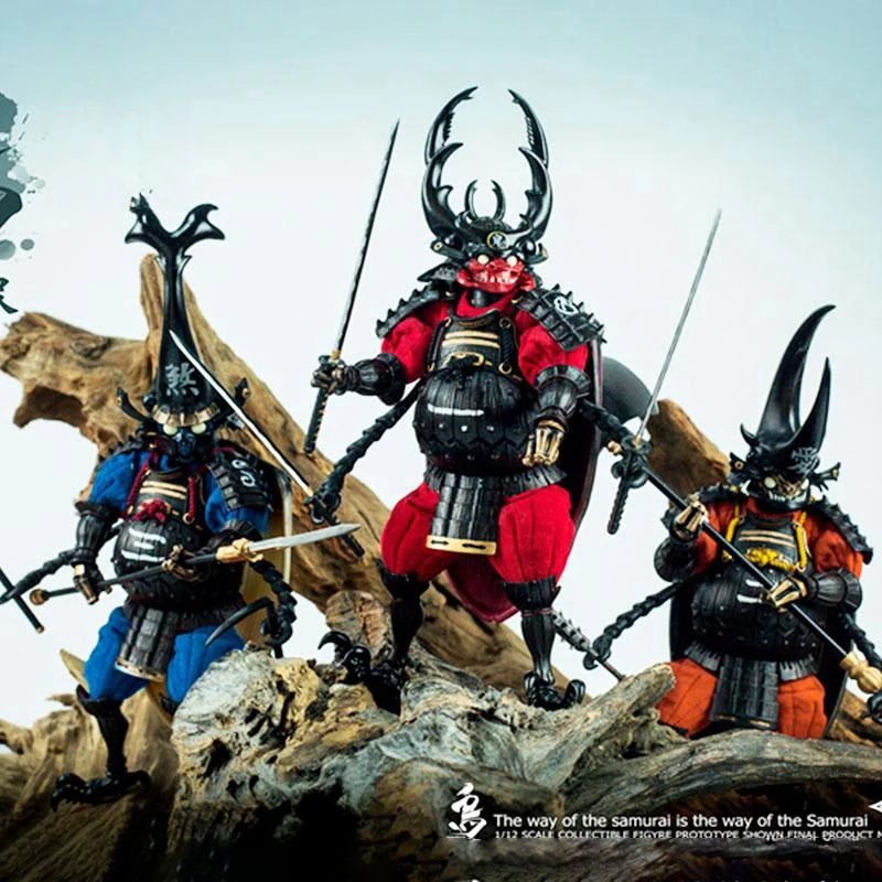 

В наличии Crowtoys масштаб 1/12 Mini Gweitong Ct001 Haunted Hollow/Ct002 Brave Airo/Ct003 Dshitra полный набор фигурку куклы