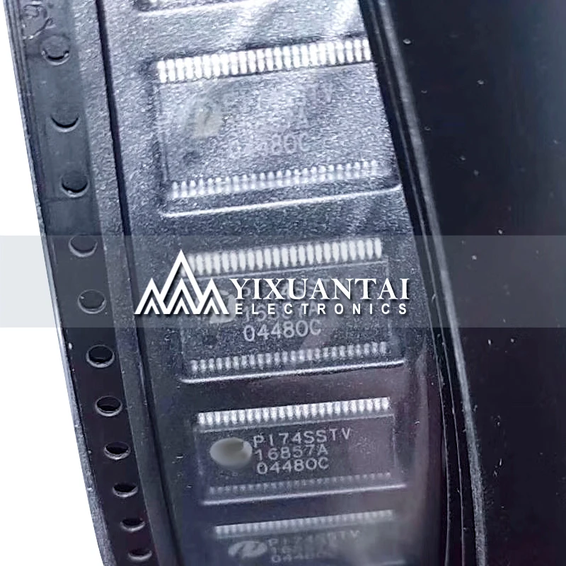 Frete grátis 100% original PI3HDMI414BEX PI3HDMI414 PI74SSTV16857AX PI74SSTV16857A R5F109ADJSP R5F109ADJ SSOP