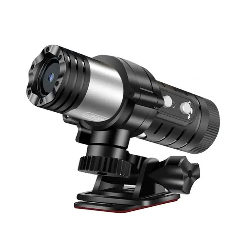 MC68 shotkam for shooting camera  with WiFi 4K Sport Action Camera