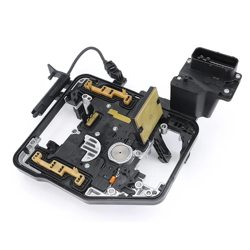 

Brand New OEM 0AM927769K 0AM DQ200 TCM TCU 7 Speed Transmission Control Unit DSG For AUDI VW