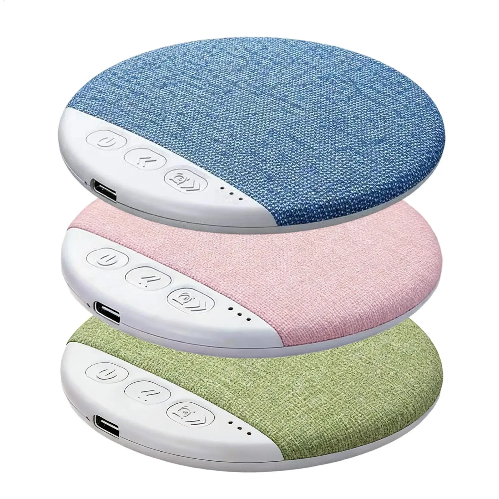 Pillow Speaker Port…