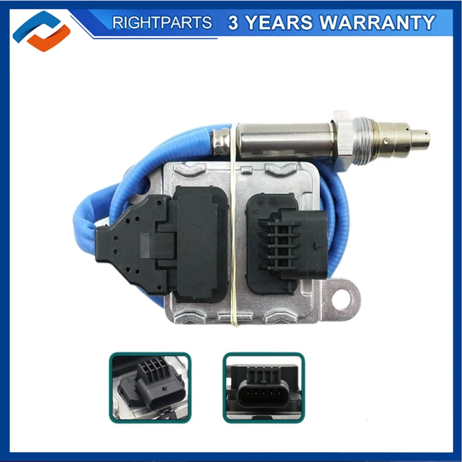 68366427AA Nitrogen Oxygen Nox Sensor for Jeep Compass 2018-2021 SNS0931A