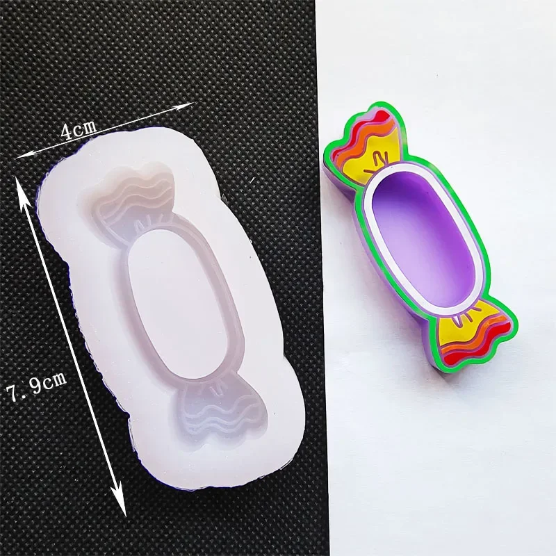 DIY Epoxy Resin Mold Chicken Crystal ball Shaker Molds Jewelry Tools Jewelry Accessories Silicone Resin Moulds