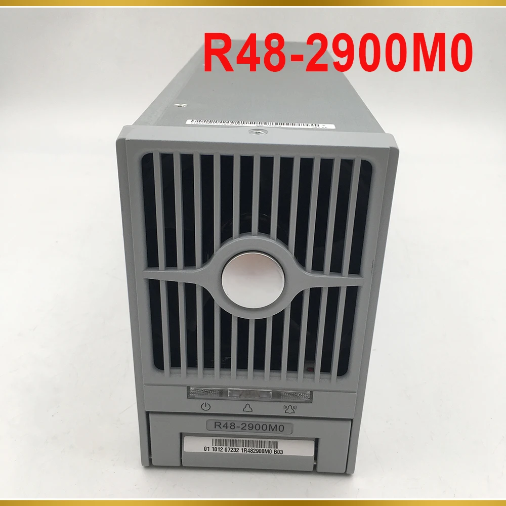 R48-2900M0 For Emerson Communication Power Module 48V 2900W