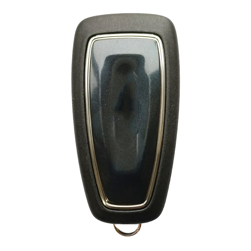 TX018075 For Ford Flip Remote Key 2 Button 434MHz 4D63 80Bit Part No:AB39-15K601-AC  5WK50165