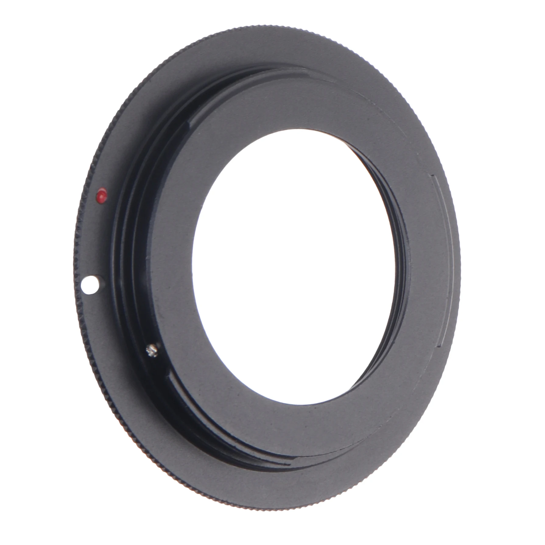 

FOTGA Aluminum Adapter Ring for M42 Lens to EF 350D 30D 20D 5DII IV 6DII 760D 1Ds T6i T5i T4i Cameras