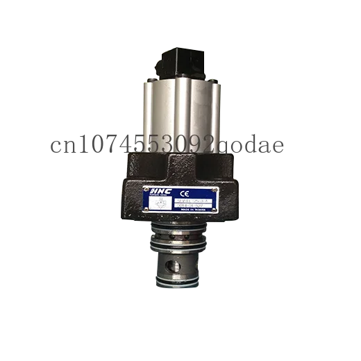 Plug in Hydraulic Safety Valve SFV-EL-25-2-BM with Induction Position Switch Instead of SFV-EL-25-3-A