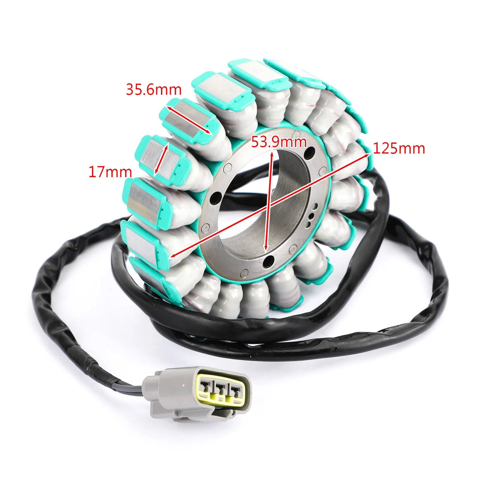 Artudatech Stator Generator Fit for BMW F750GS F850GS F900R F900XR 2016-2020 12317722639