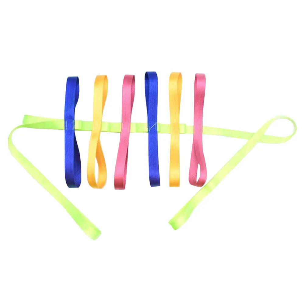 

Kids Walking Rope Safety Traction Rope for Toddlers Preschoolers Outdoor Activities Daycare School Park Bathroom