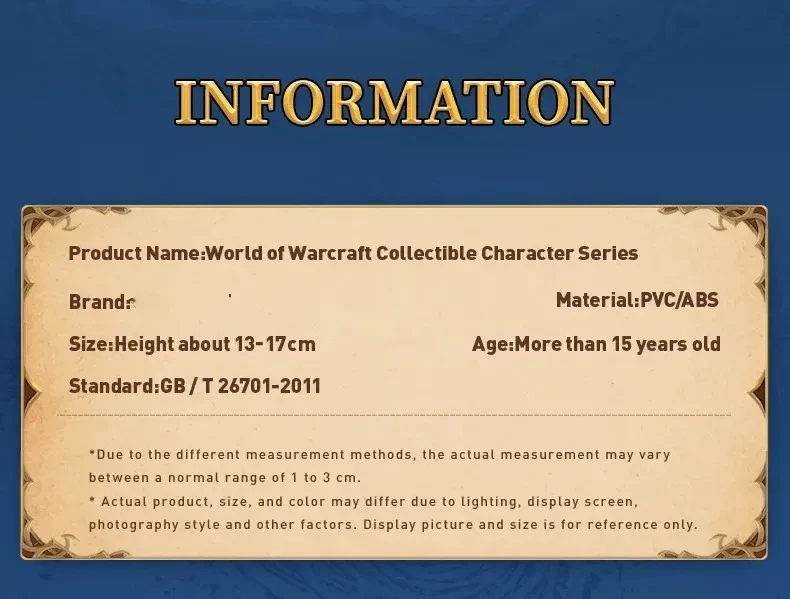 Sdd6179c320414e3cbece560a69224de6I - World of Warcraft Merch
