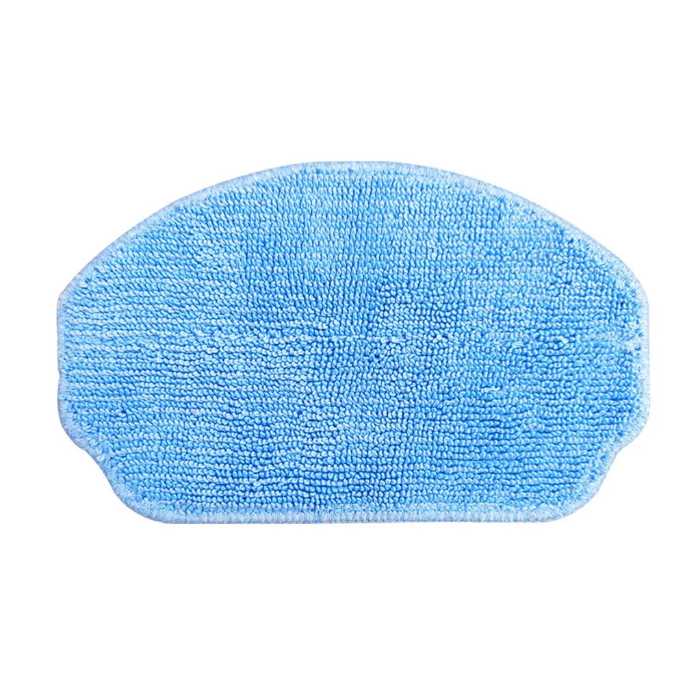 Microfiber Reusable Washable Mop Cloth for Conga M10 / M10 For Xtreme For BR151 Robot Vacuum Cleaner Replacement 4 Pack 10 Pack