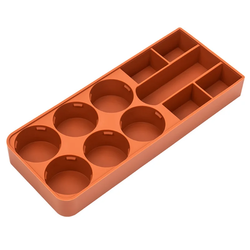 

OB-Refrigerator Water Cup Holder Refrigerator Beverage Fixed Grid For LEADING Perfect L9 2022 2023 B