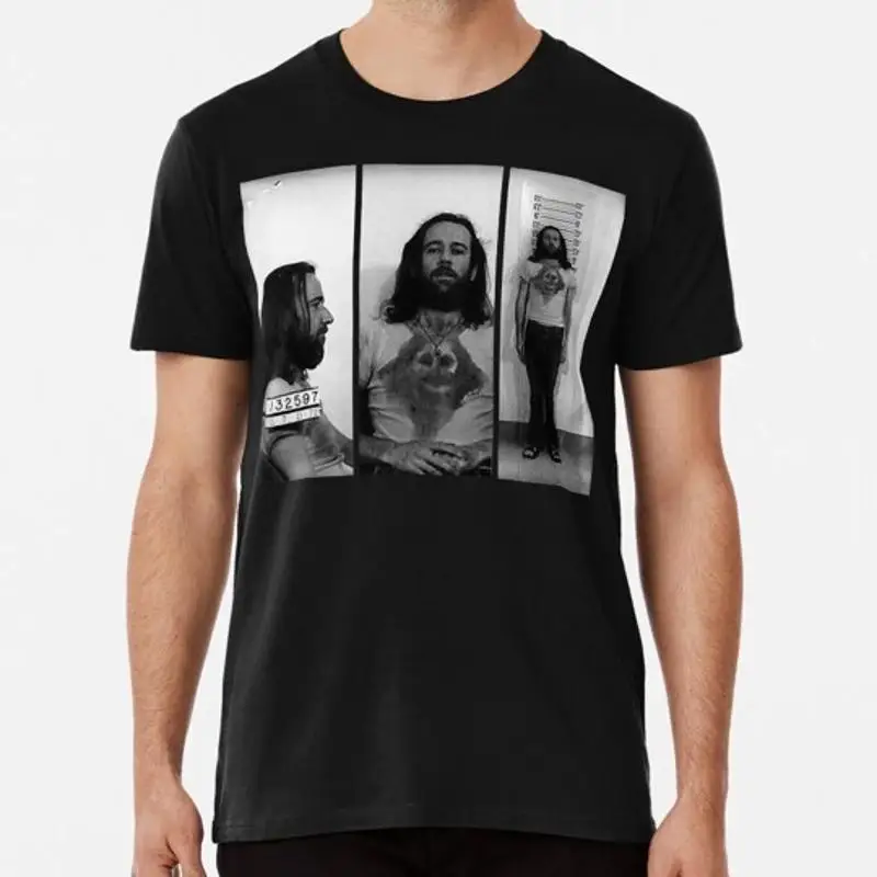 

Mens George Carlin Quote Retro Style Size S to 5XL Made in the USA T Shirt