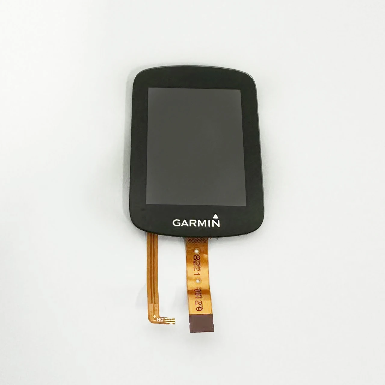 Pantalla LCD Original para Garmin Edge 130, piezas de reparación de pantalla LCD