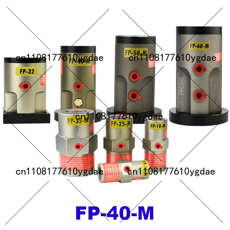 Piston Pneumatic Vi…