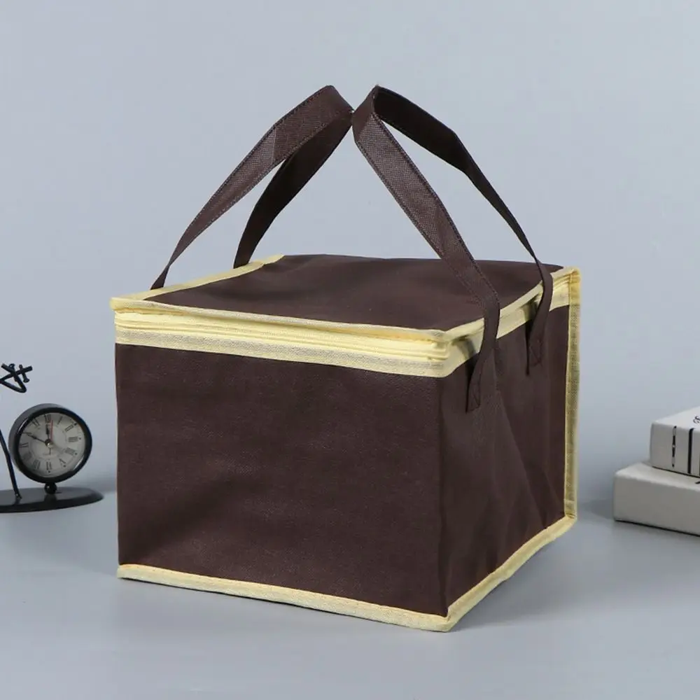 جديد المحمولة معزول حقيبة للحفاظ على البرودة الحرارية القصدير احباط البريدي شرب تخزين بلون أكياس المبردة في الهواء الطلق التخييم نزهة