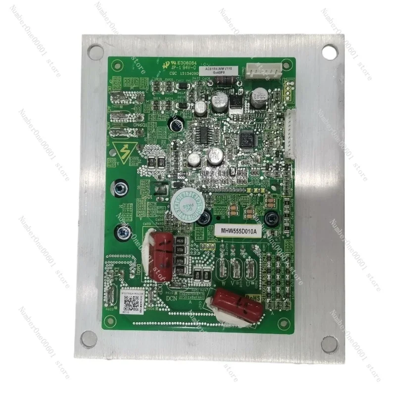 

Air Conditioner Accessories for Haier Air Conditioner New Power Module MHW555D010A AC51I84. WM. V110