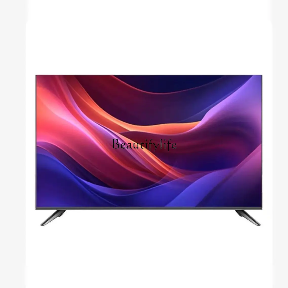 

New super high definition 100 inch LCD intelligent voice TV