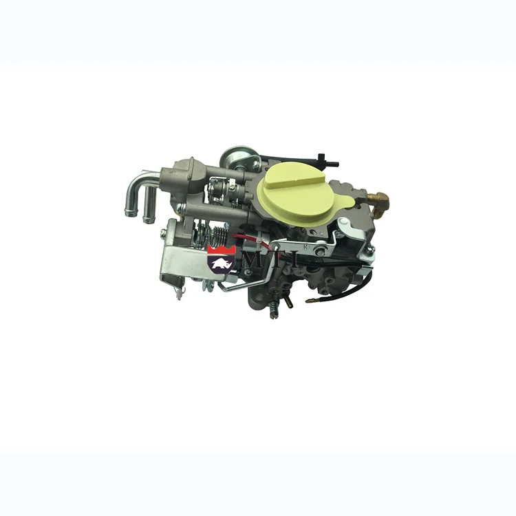 MTI  RTS High quality K25 CARBURETOR OEM 16010-FU400  for NISSAN FORK-LIFT TRUCKS