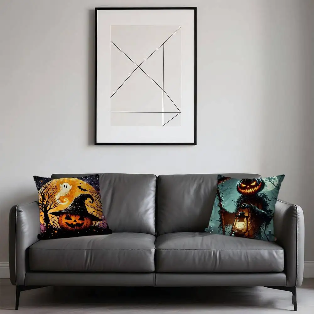 P-Pumpkin L-Lantern…