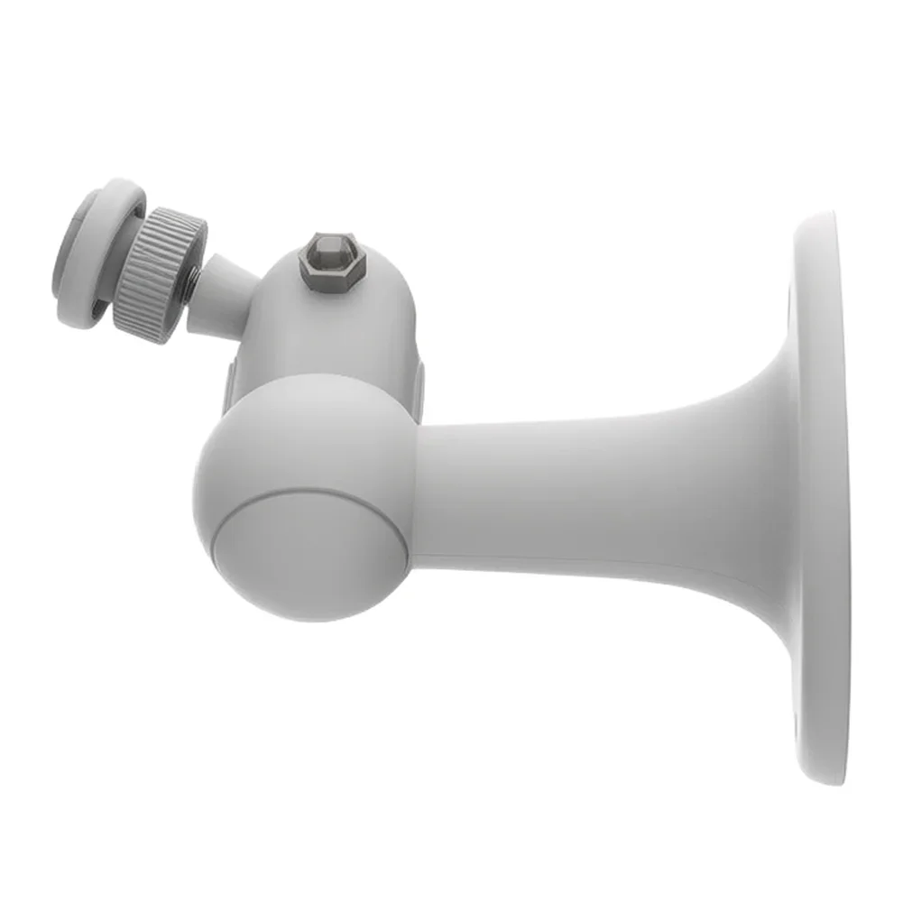 For Effective Monitoring Wall Mount Adapter No Drill Mount Reinforced Framework Easy Installation Sleek Appearance