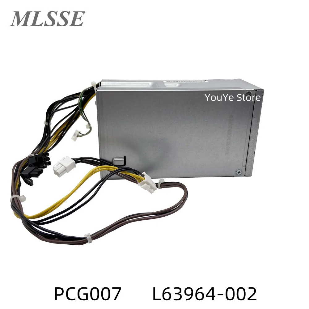 Why the PCG007 Power Supply Is the Best Upgrade for Your HP Gaming Desktops