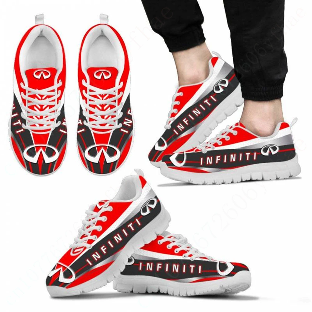 Infiniti Sportschuhe für Männer Freizeit laufschuhe leichte männliche Turnschuhe große Größe bequeme Herren Turnschuhe Unisex Tennis