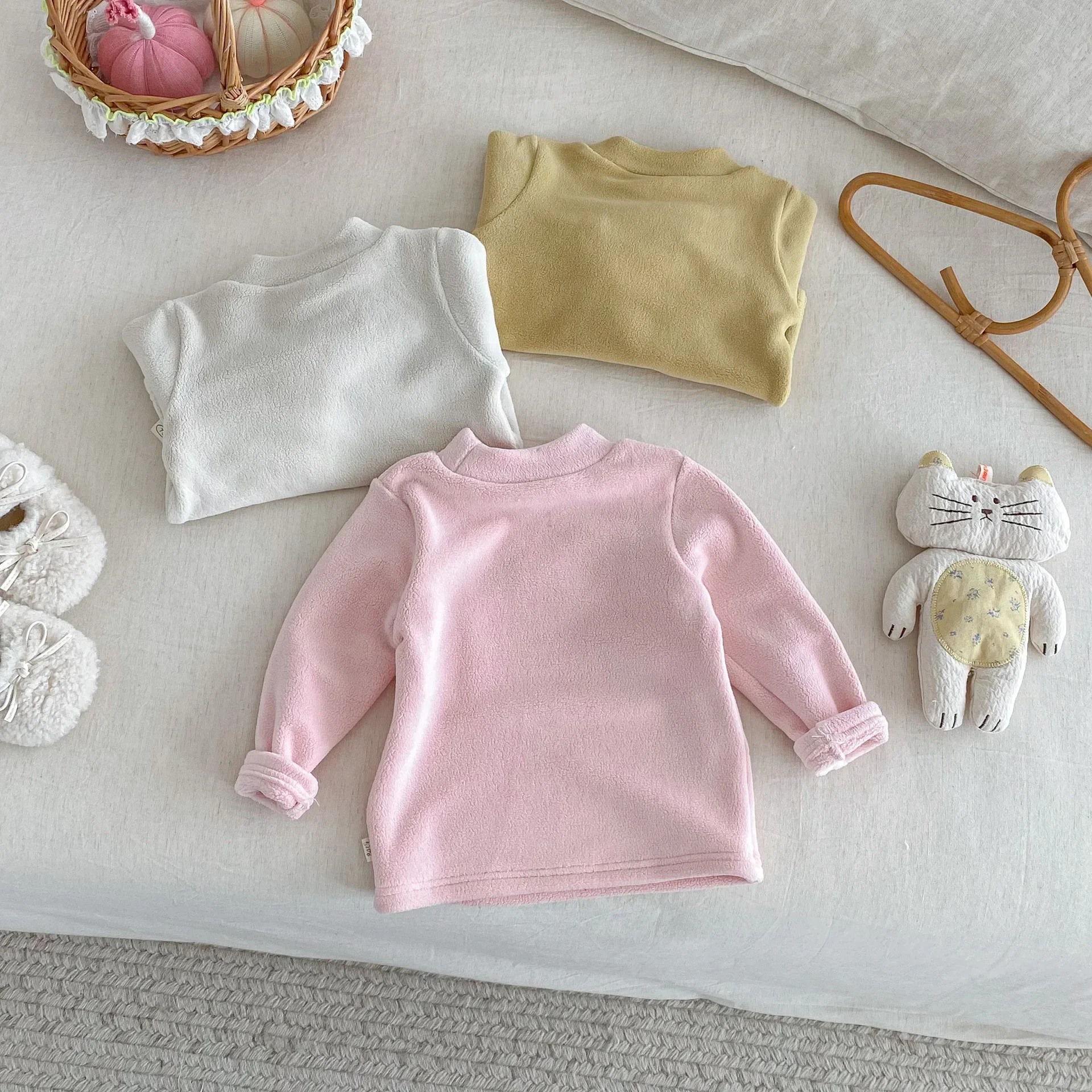 0-5Y Kids Winter Sw… - image