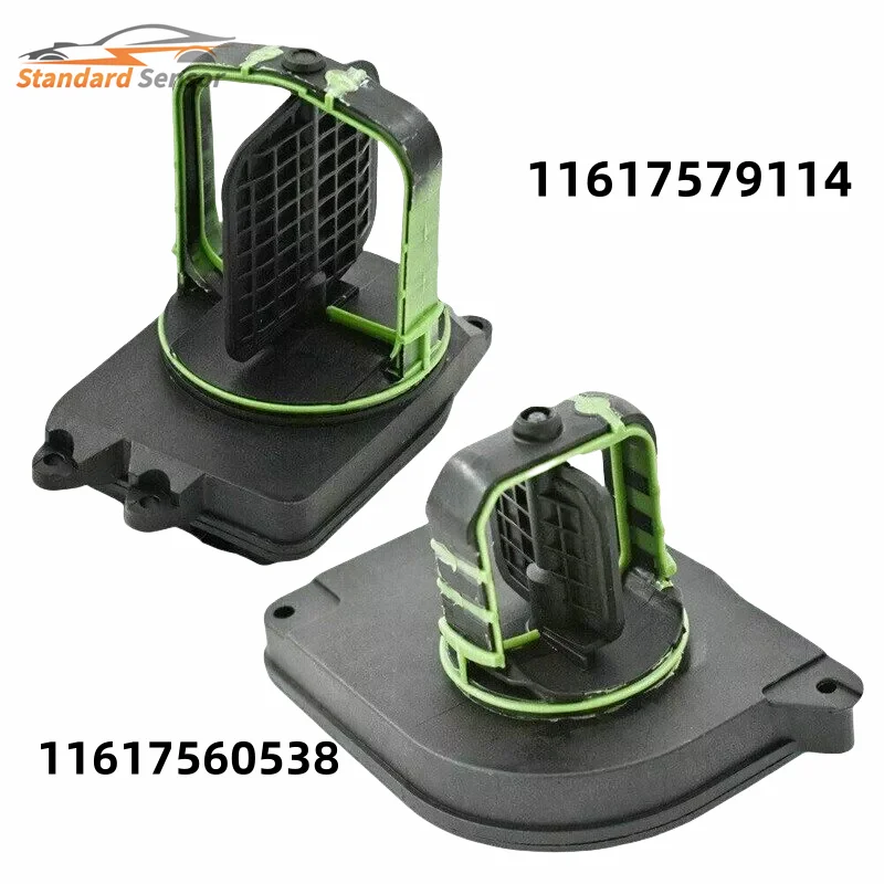 Left & Right Air Intake Manifold Flap Unit Disa Valve 11617560538 11617579114  For BMW 1' 3' 7' E60 E61 E70 E83 E85 E86 E89