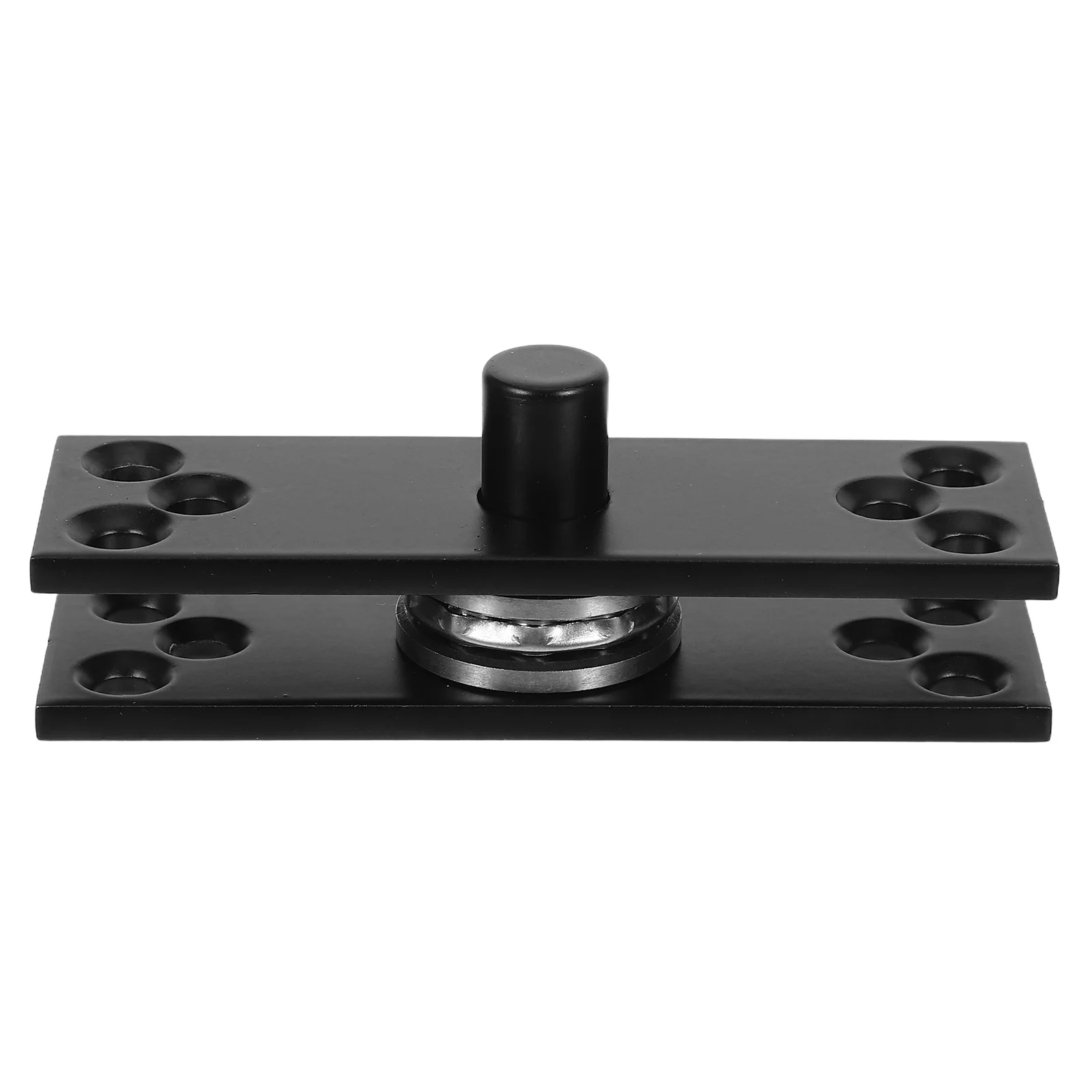 

Hinge Heavy Duty Pivot Hidden Door Hardware Household Cabinet Hinges Furniture Stainless Steel Tool