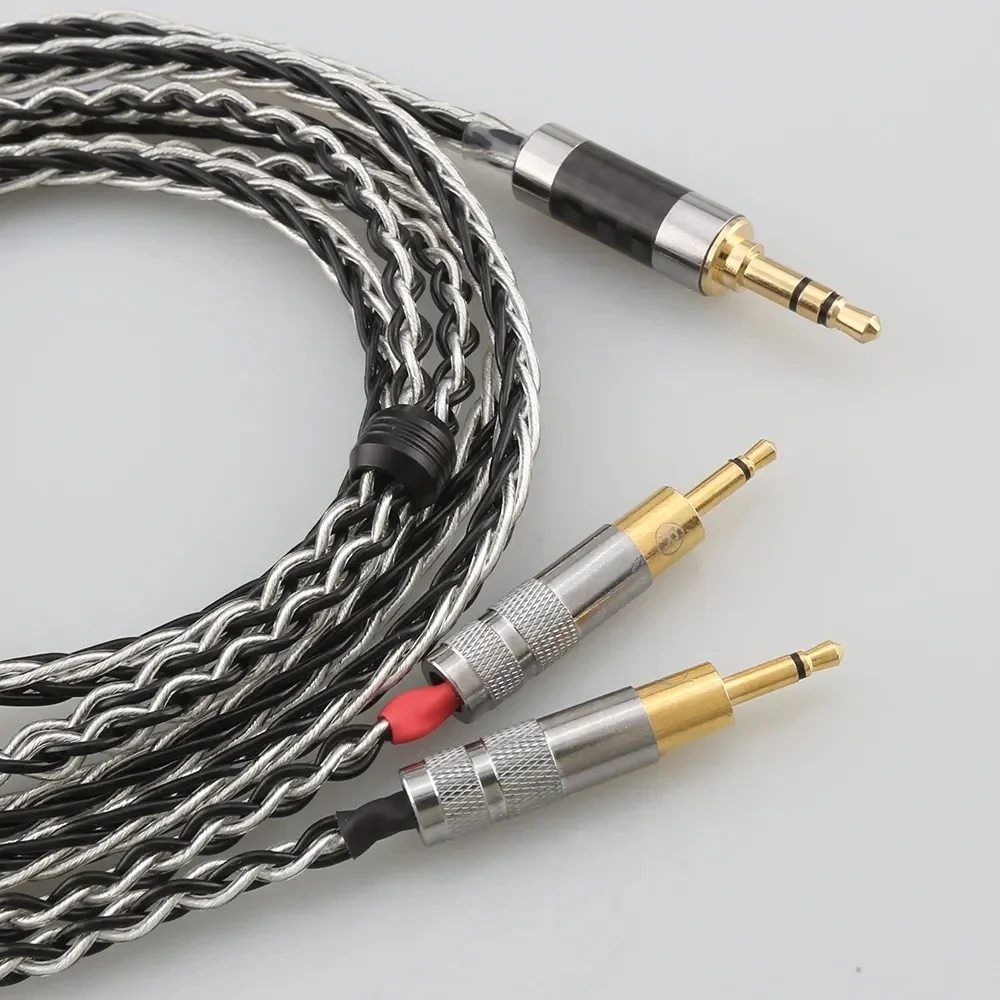 3.5 Xlr 4.4 Male To… - image