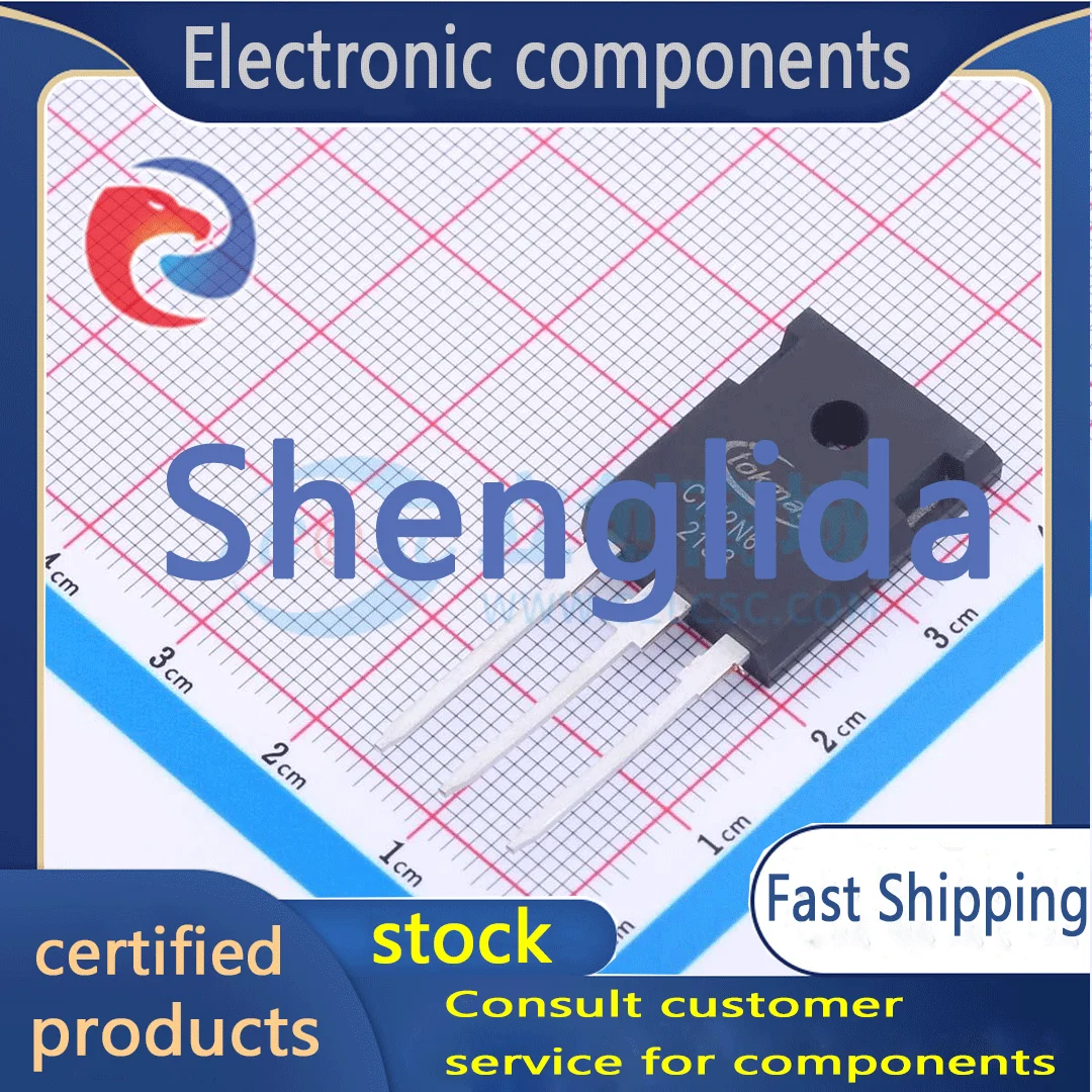 

CI72N65 package TO-247 field-effect transistor (MOSFET) brand new stock 1PCS